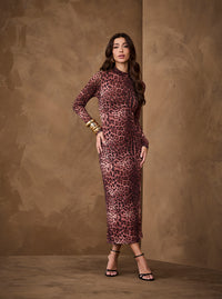 Vestido Maria Beatriz