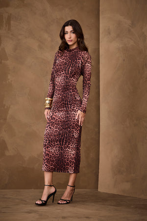 Vestido Maria Beatriz