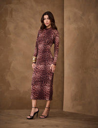 Vestido Maria Beatriz