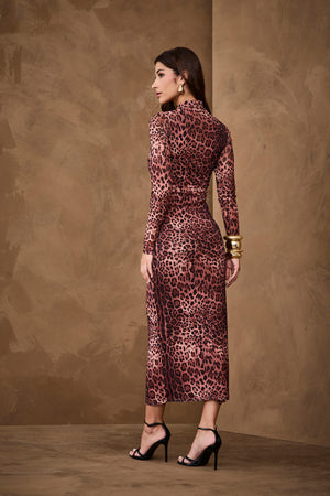 Vestido Maria Beatriz