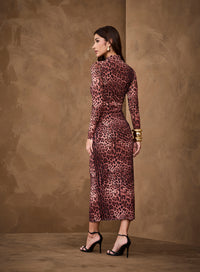 Vestido Maria Beatriz