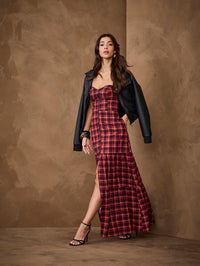 Vestido Clarissa