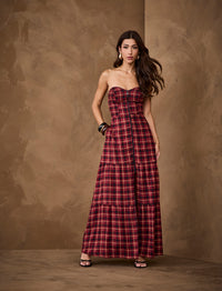 Vestido Clarissa