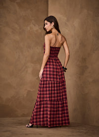 Vestido Clarissa
