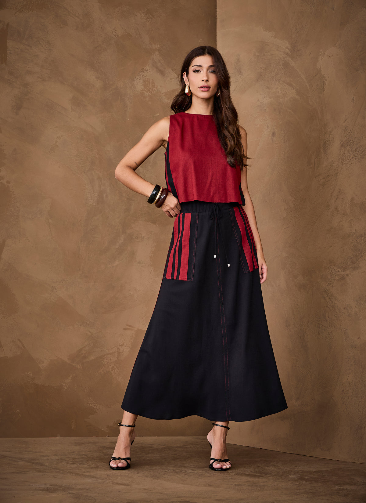Conjunto Tiffany