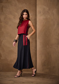 Conjunto Tiffany