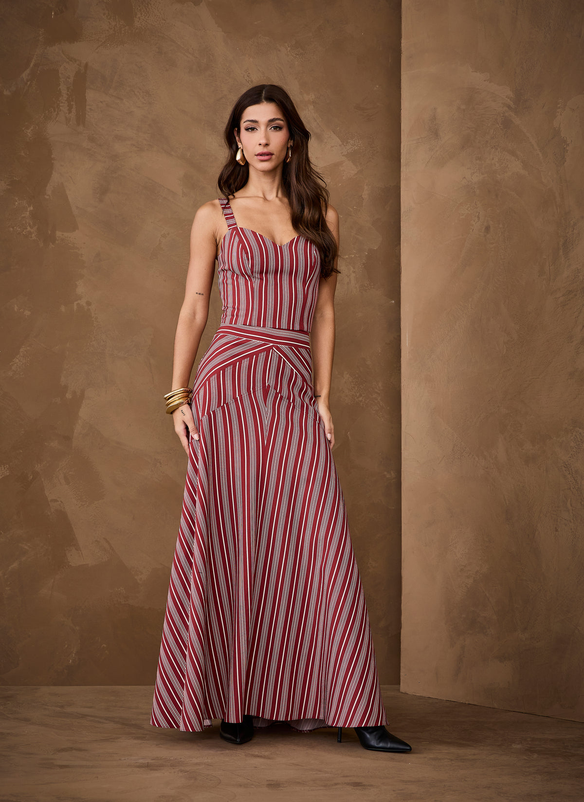 Conjunto Erika