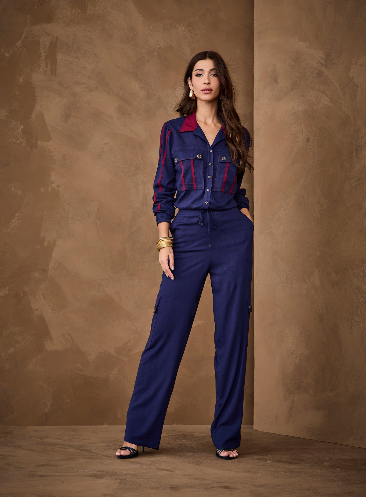 Conjunto Adriely