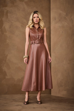 Vestido Louise