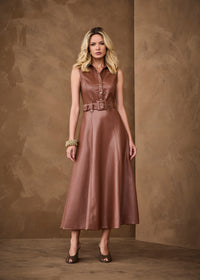 Vestido Louise