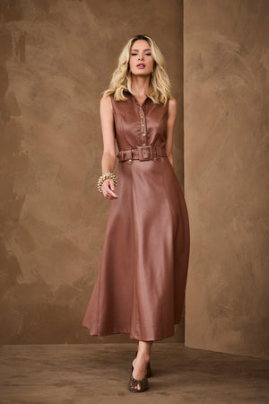 Vestido Louise