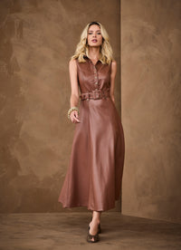 Vestido Louise
