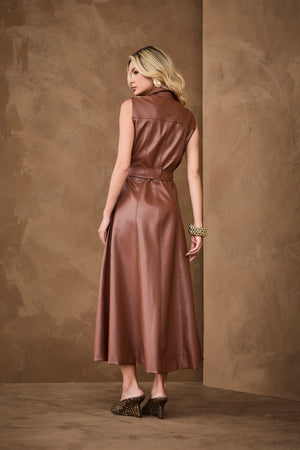 Vestido Louise