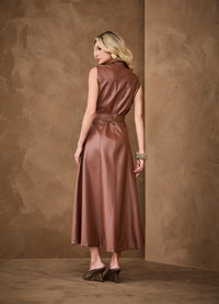 Vestido Louise