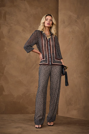 Conjunto Maya