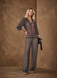 Conjunto Maya