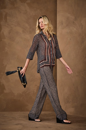 Conjunto Maya