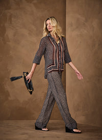 Conjunto Maya
