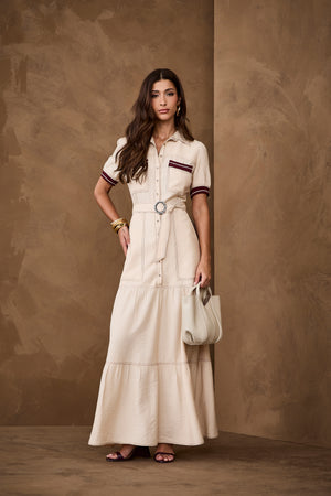 Vestido Ana Cecilia