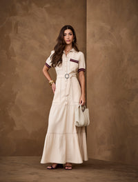 Vestido Ana Cecilia