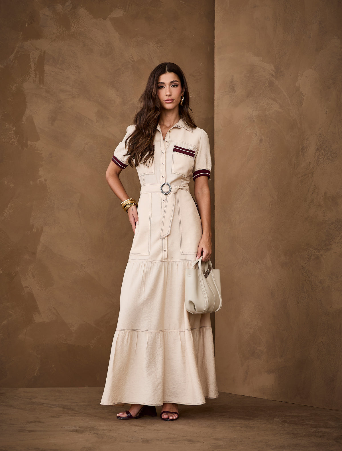Vestido Ana Cecilia