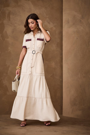 Vestido Ana Cecilia