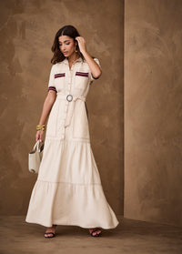 Vestido Ana Cecilia