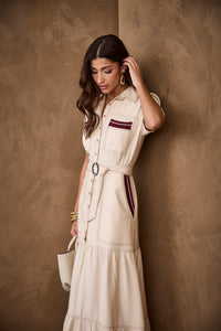 Vestido Ana Cecilia