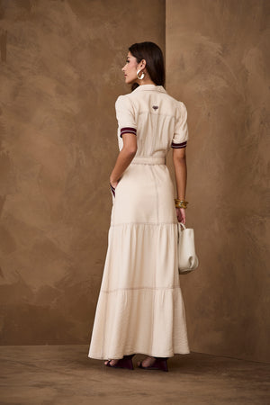 Vestido Ana Cecilia