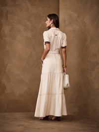Vestido Ana Cecilia