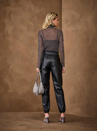 Calça Ana Flavia