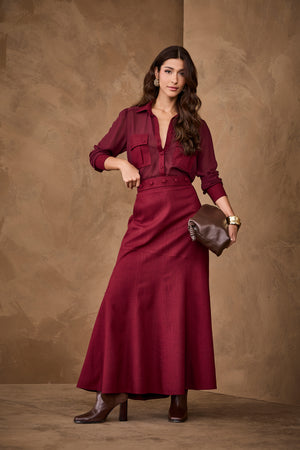 Conjunto Rayane