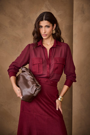 Conjunto Rayane