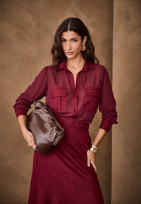 Conjunto Rayane