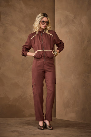 Conjunto Isabela