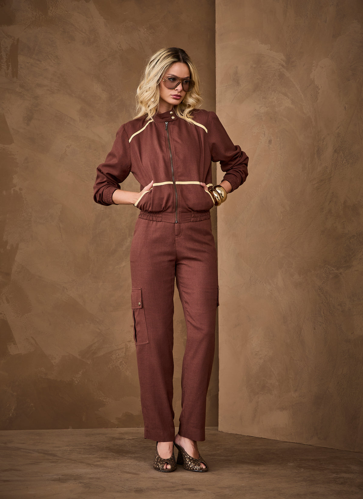 Conjunto Isabela