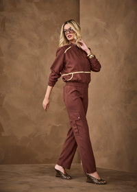Conjunto Isabela