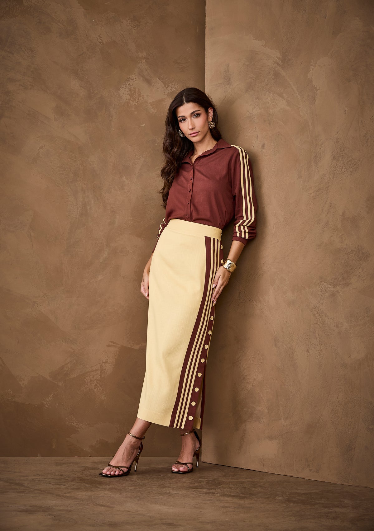 Conjunto Luiza
