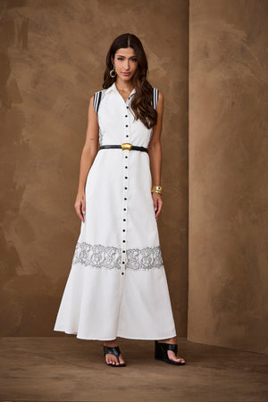 Vestido Maria Antonia