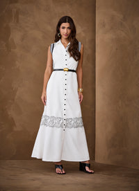 Vestido Maria Antonia