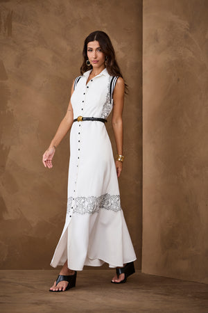 Vestido Maria Antonia