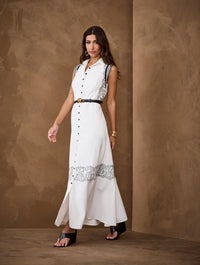 Vestido Maria Antonia