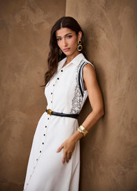 Vestido Maria Antonia