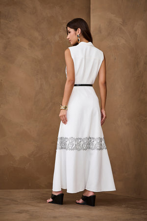 Vestido Maria Antonia