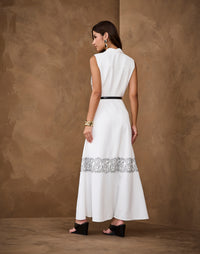 Vestido Maria Antonia