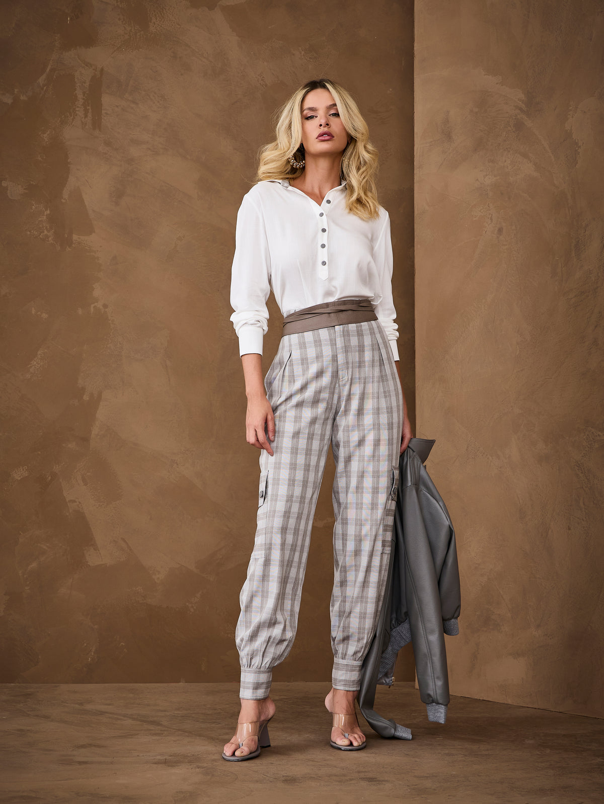 Conjunto Isabele