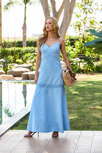 Vestido Maria Laura