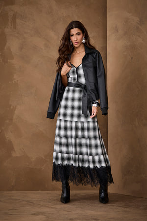 Vestido Brenda