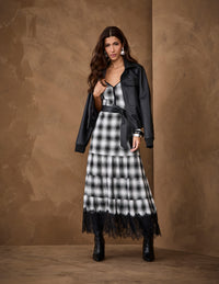 Vestido Brenda