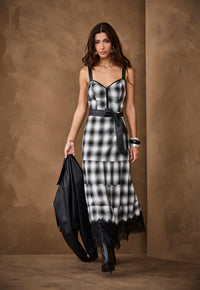 Vestido Brenda